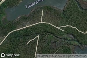 Tullarwalla Lagoon