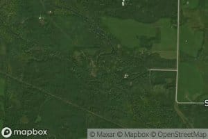 Dead Moose River