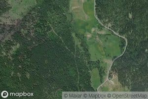 McAuliffe Creek