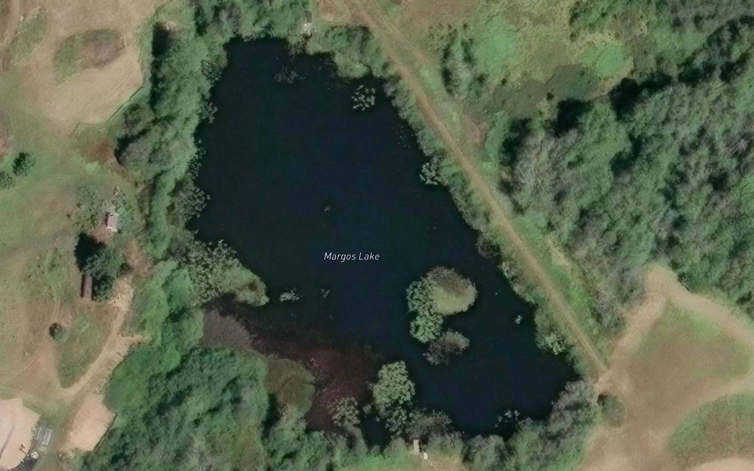 Margos Lake