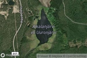 Aikalanjarvi