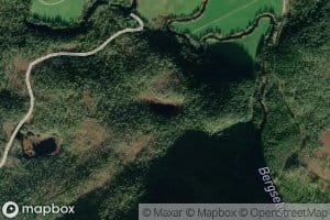 Kallhaugtjorna