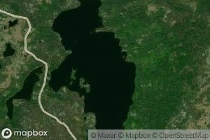 Horn Hill Pond