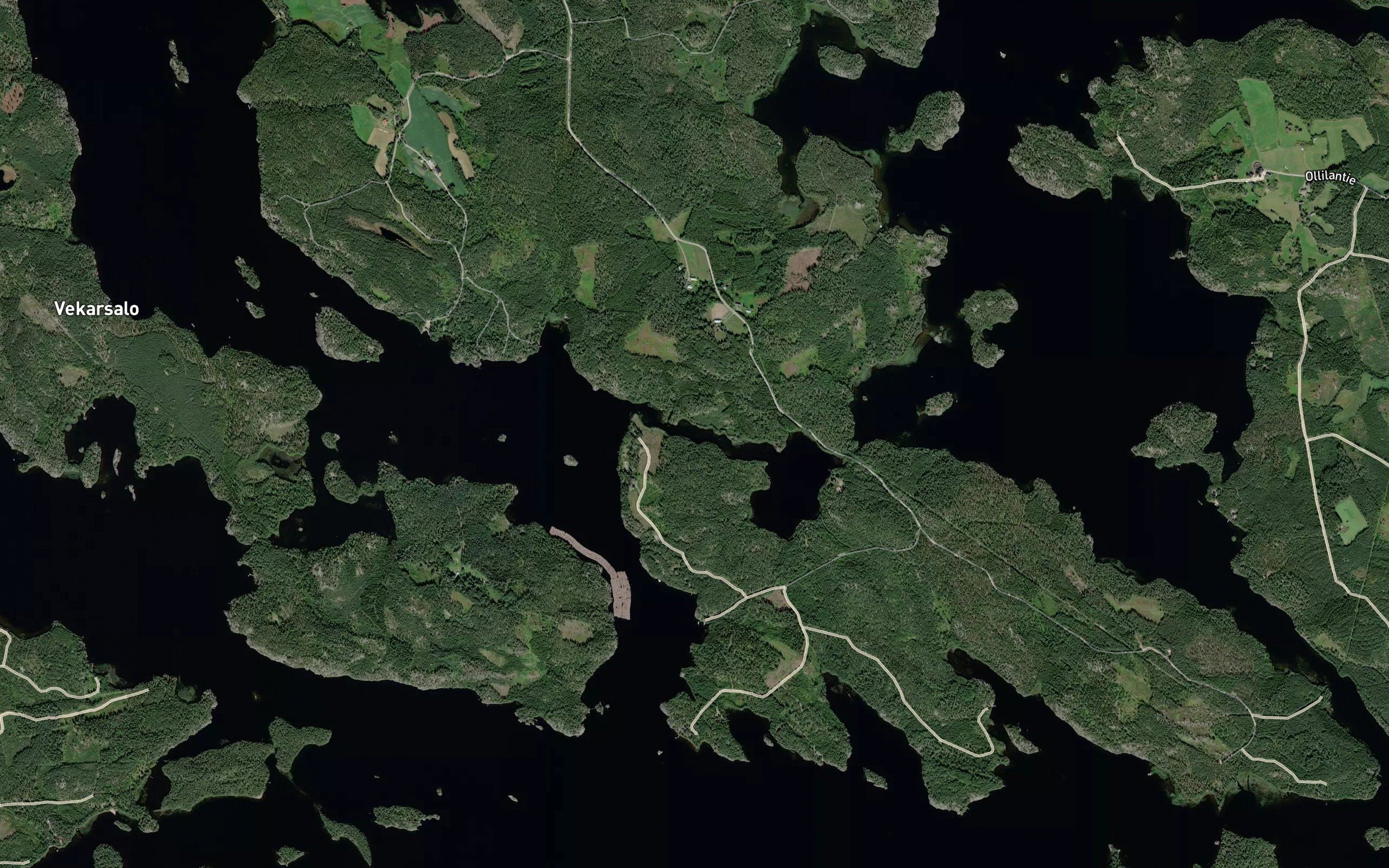Karankosalmi