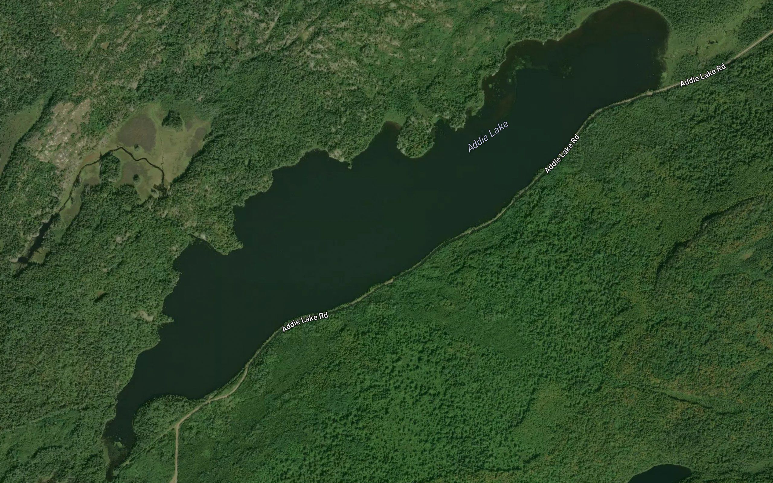 Addie Lake
