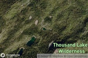 Lower Twin Lake