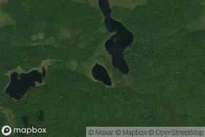 Lac des Sources Vives