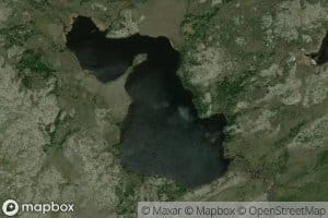 Lac Apaschuch Amiskuch