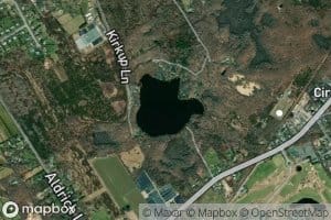 Laurel Lake