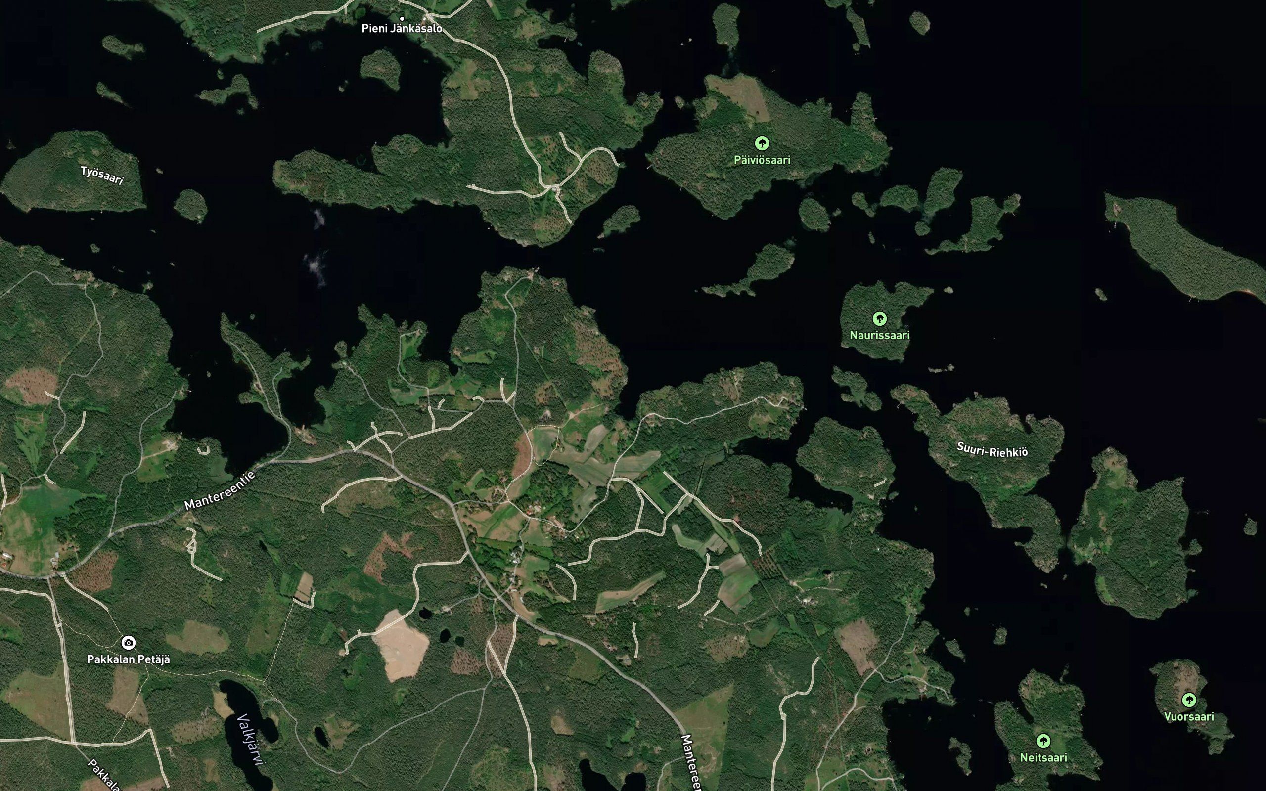 Vanhanrannanlahti