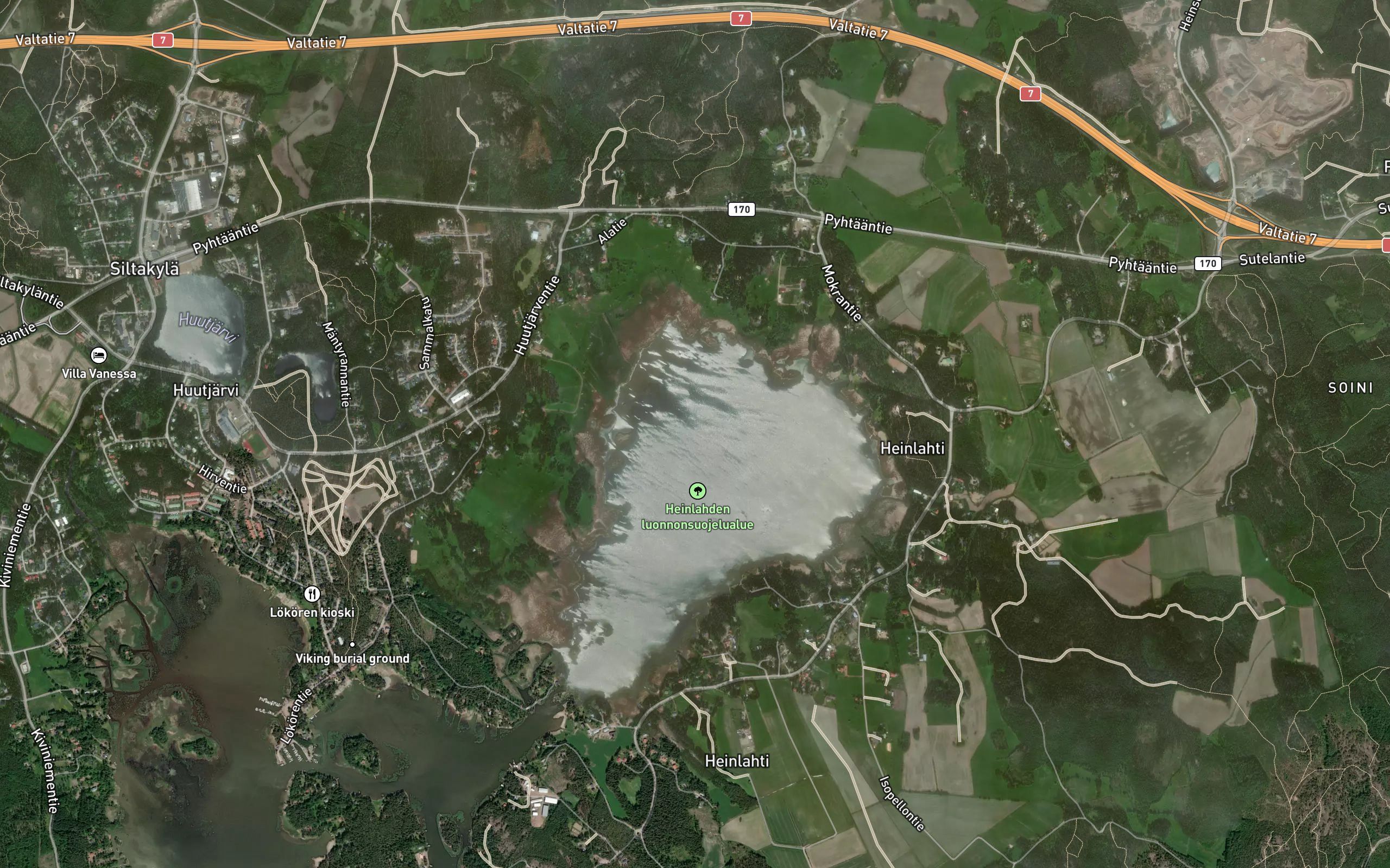 Heinlahti