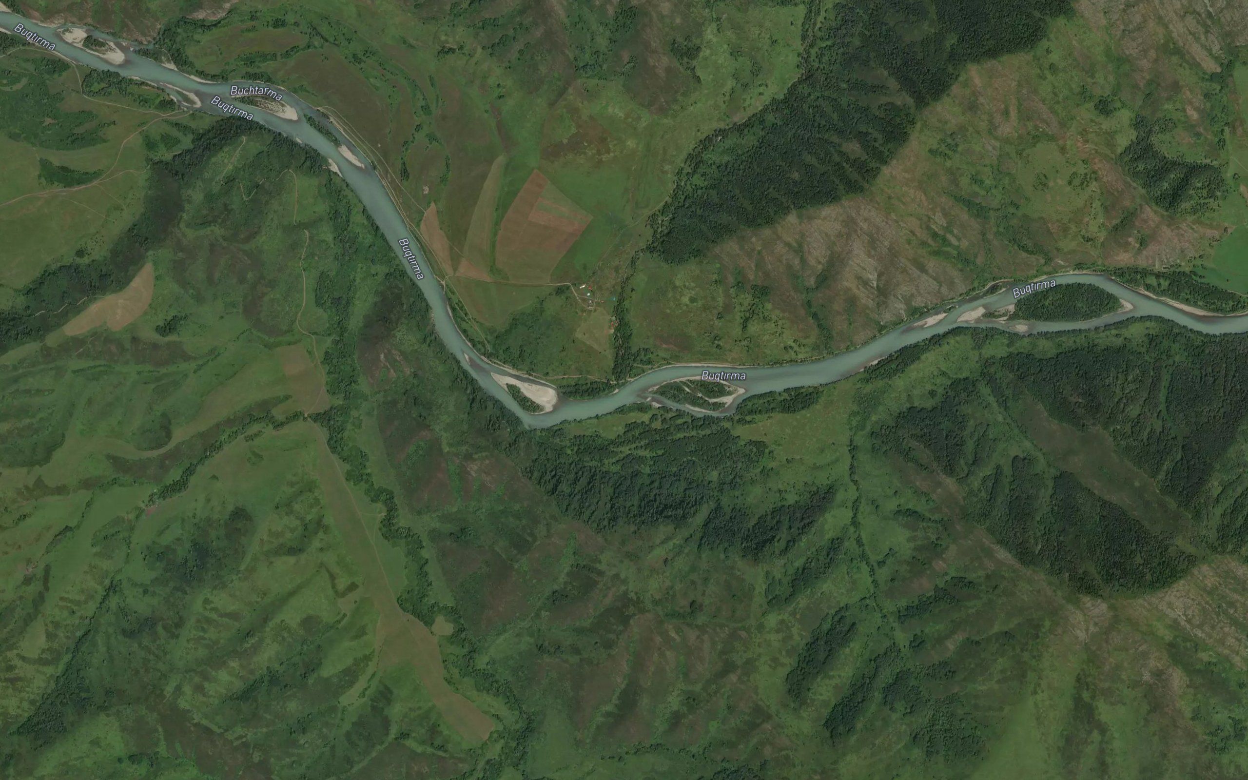 Naydenikha
