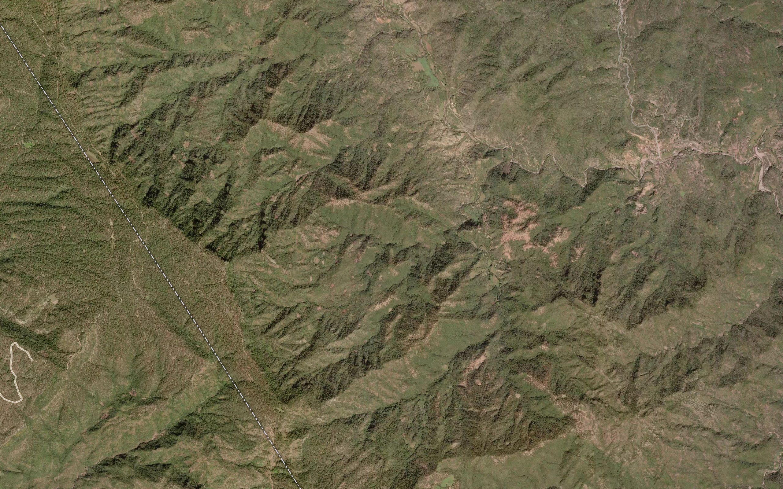 Barranca El Potrerito