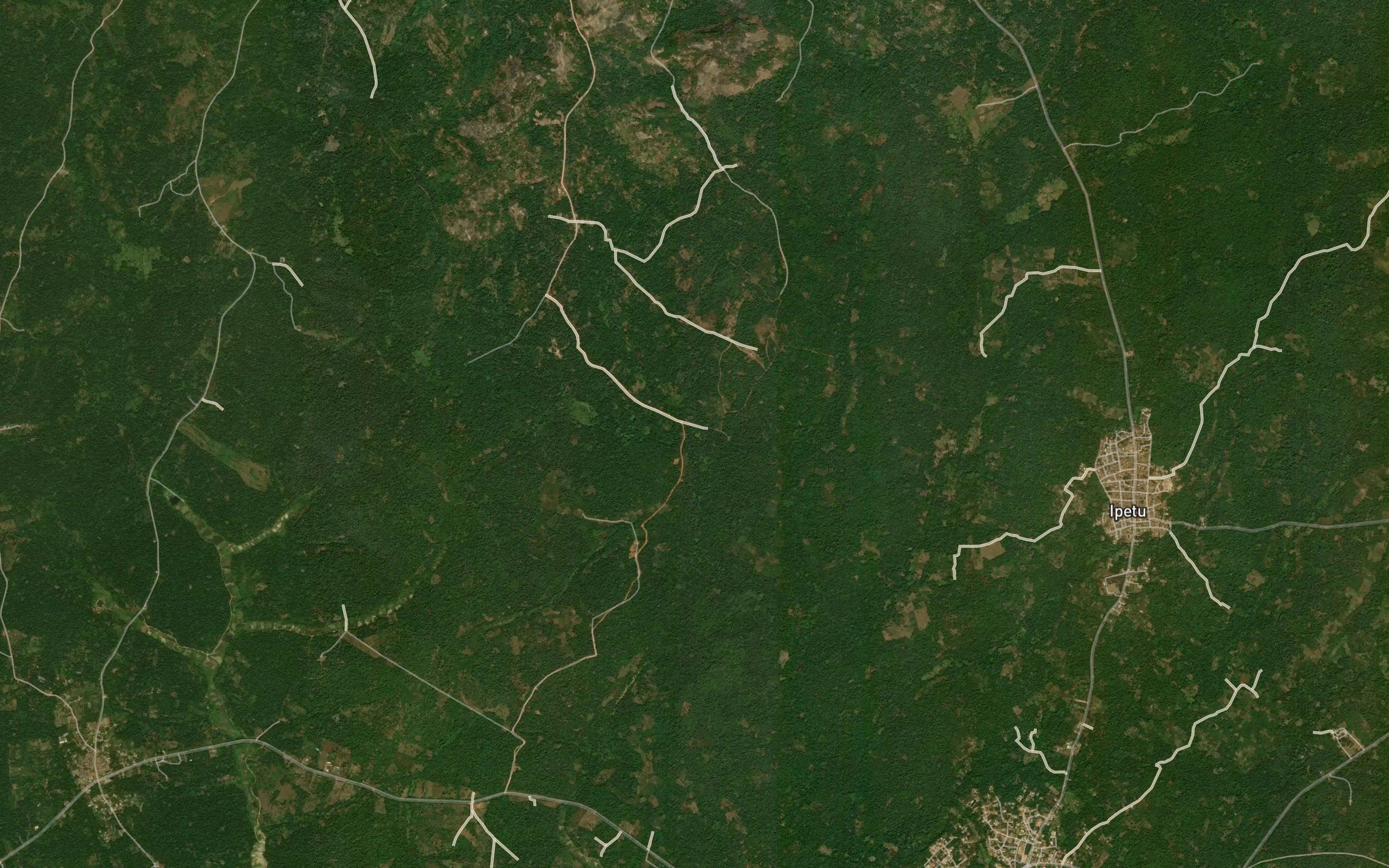 River Abata