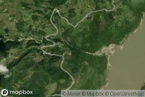 Quebrada La Cuchilla