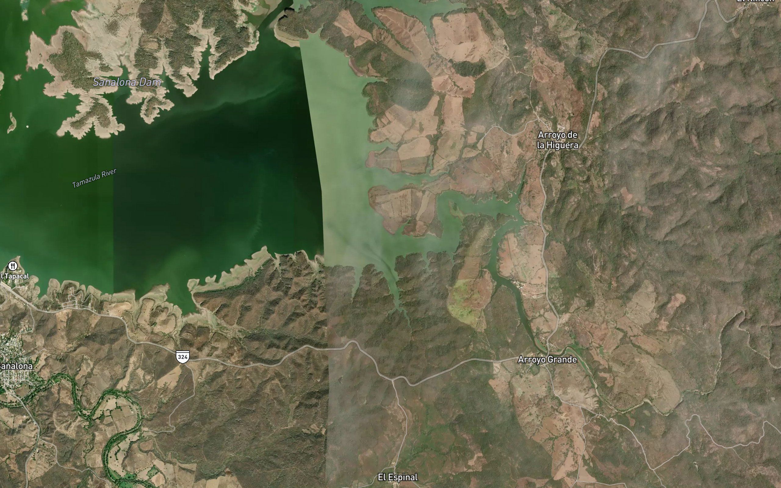 Arroyo Grande