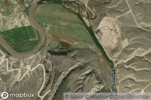 Maybell Ditch