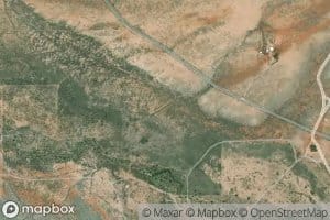 West Whitetail Creek