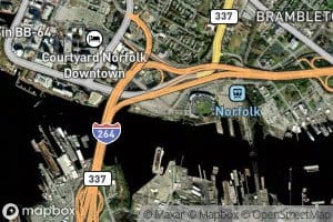 Newtons Creek (historical)