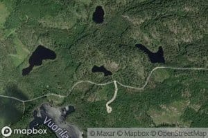 Kivilampi