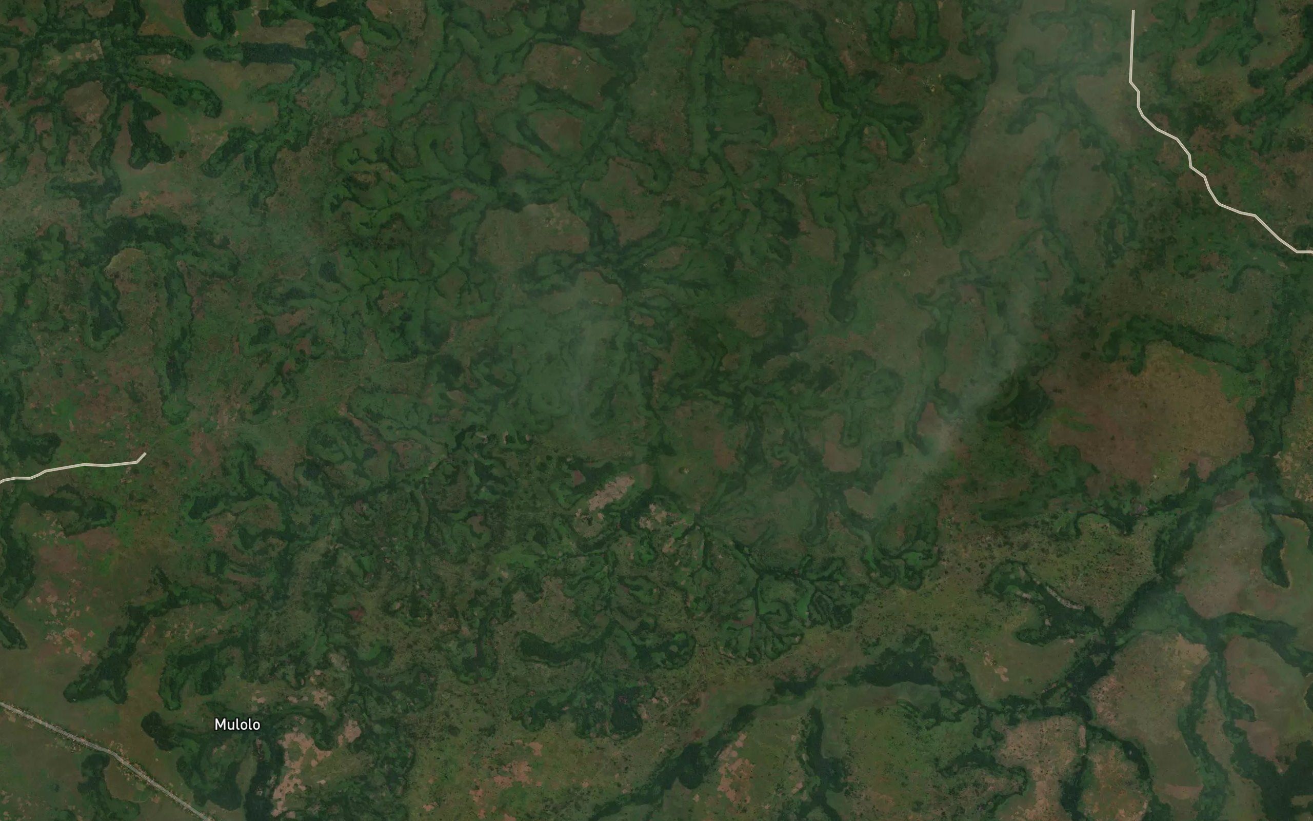 Tshisanga
