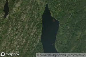 Boxall Lake
