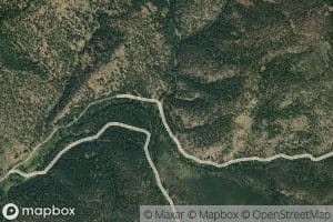 Coalpit Creek