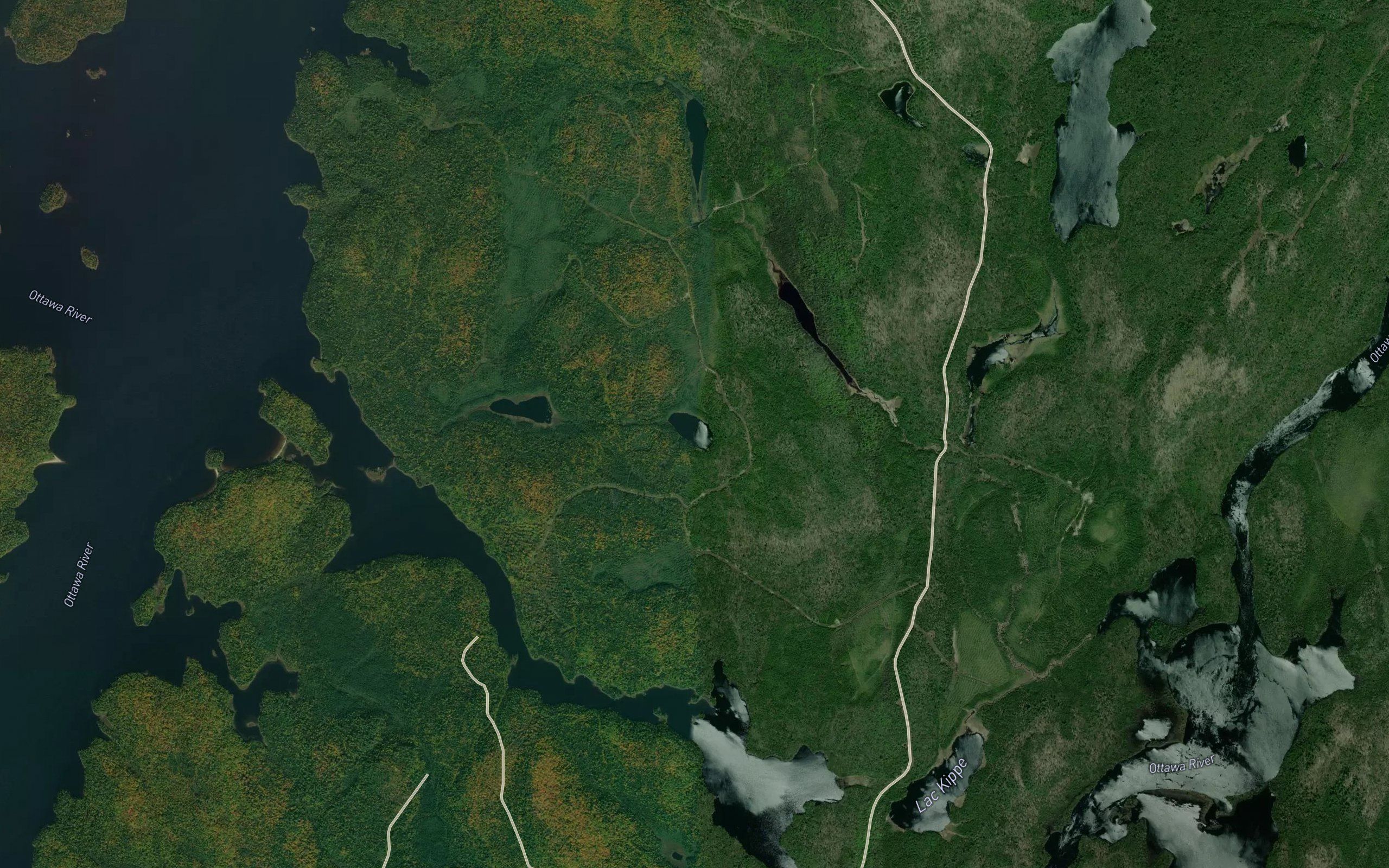 Lac Nurol