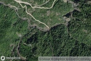 Trappers Creek