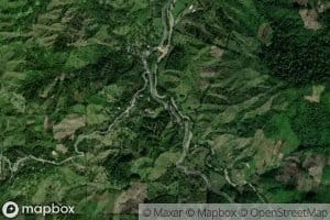 Quebrada del Balsamo