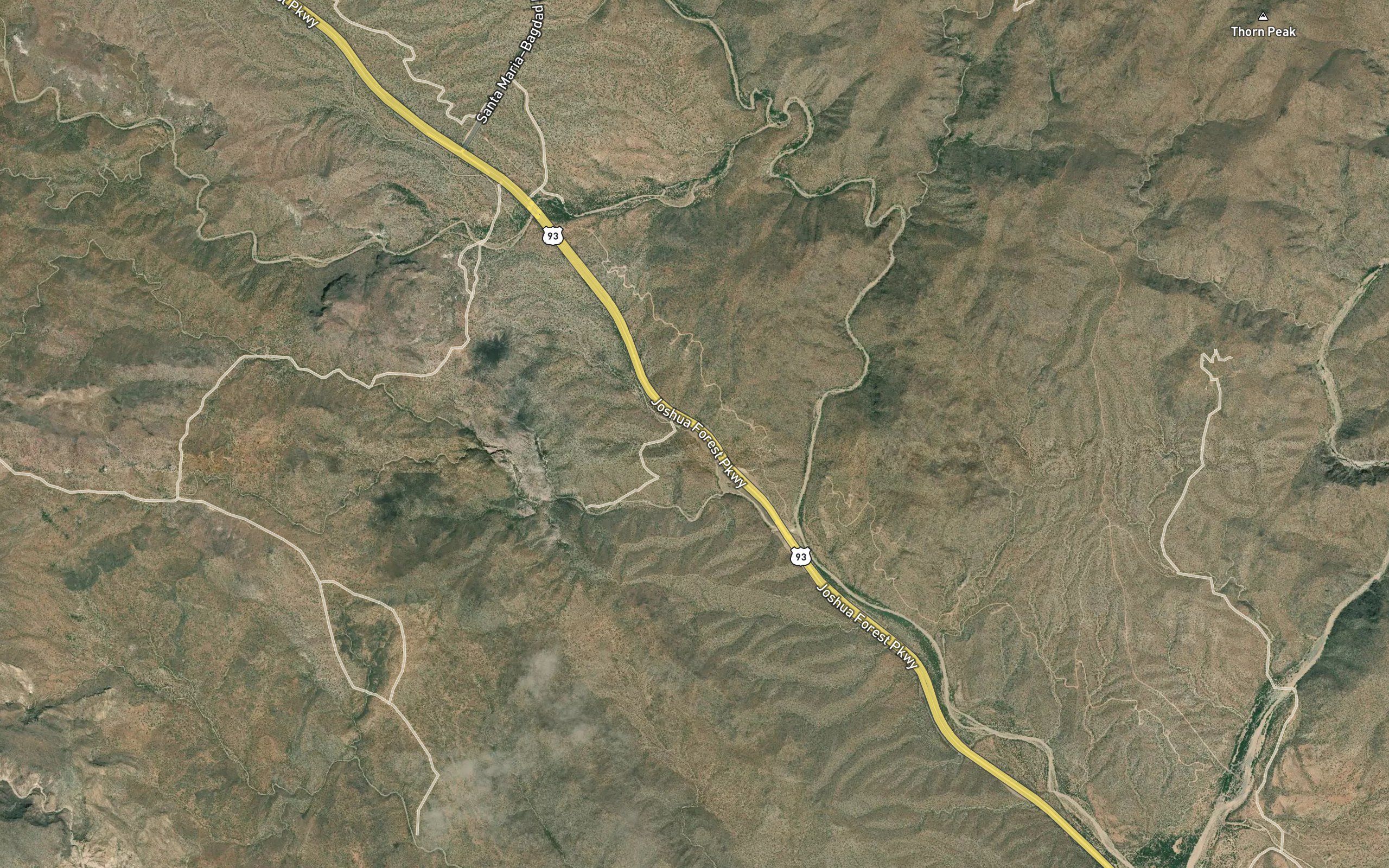 Highway Spring