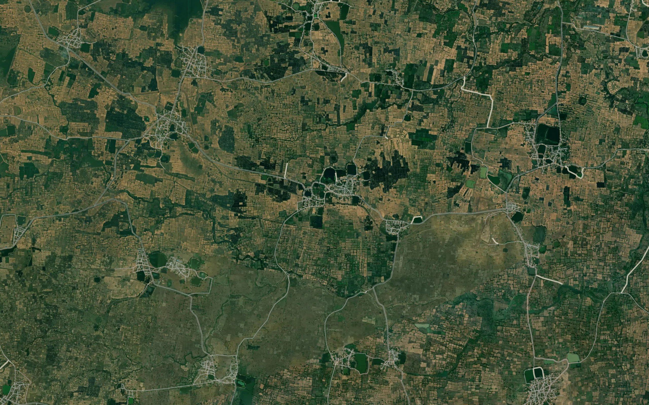 Marra Distributary