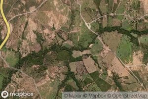Corrego do Alecrim