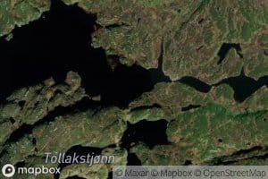 Guddelvatnet