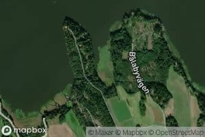 Balsviken
