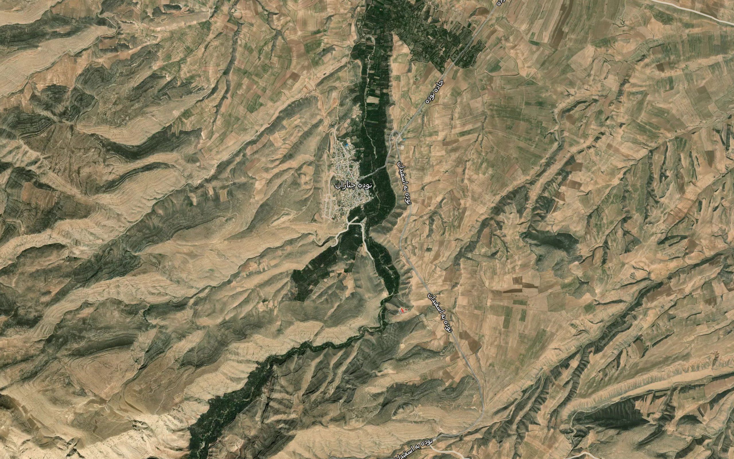 Rudkhaneh-ye Now Deh