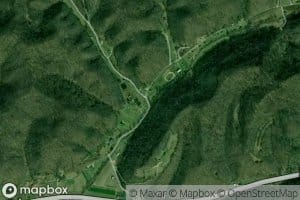 Cornwell Branch