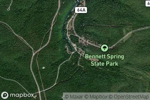 Bennett Spring
