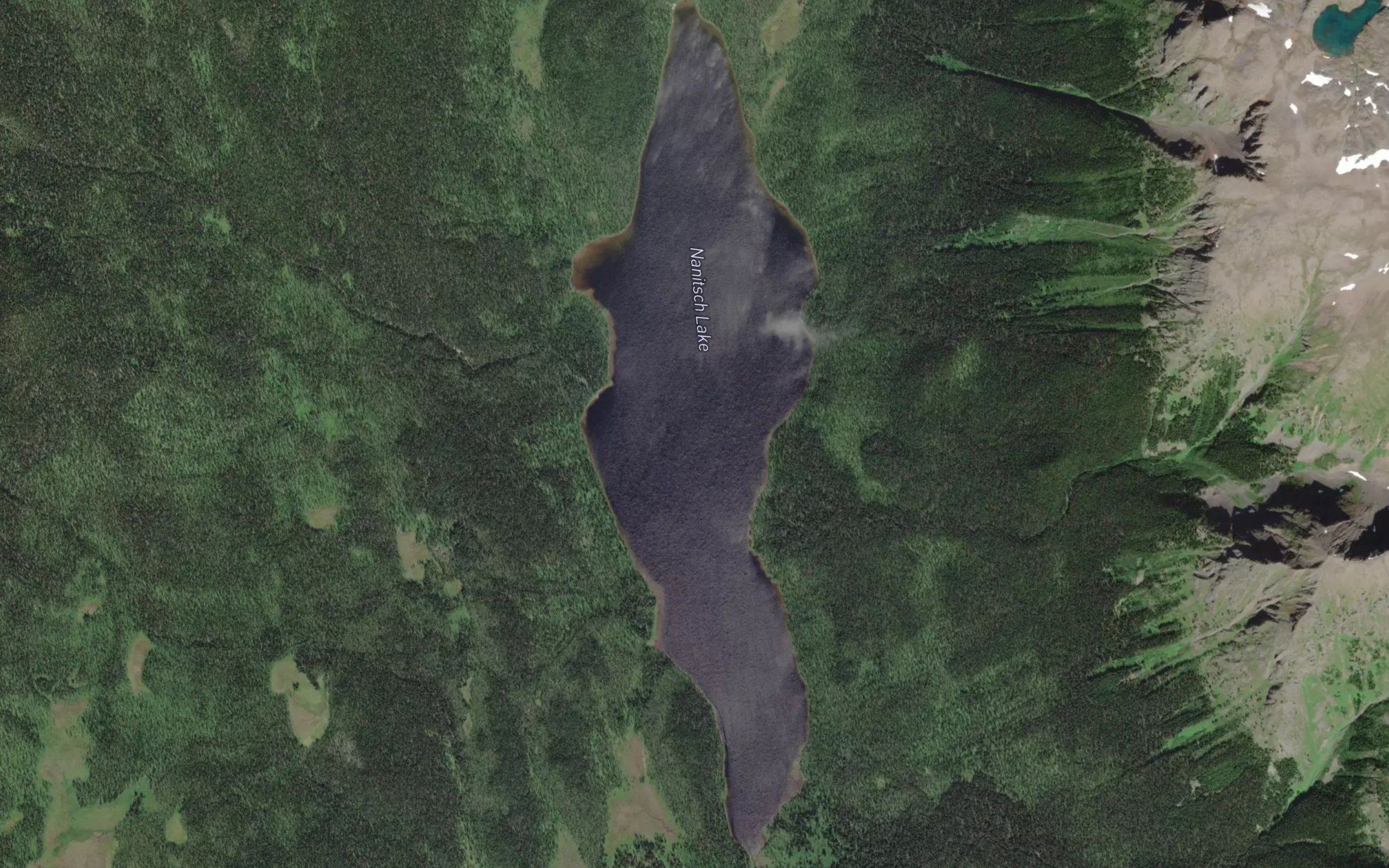 Nanitsch Lake