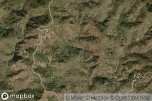 Barranca Potrerillos