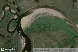 Thomas Creek