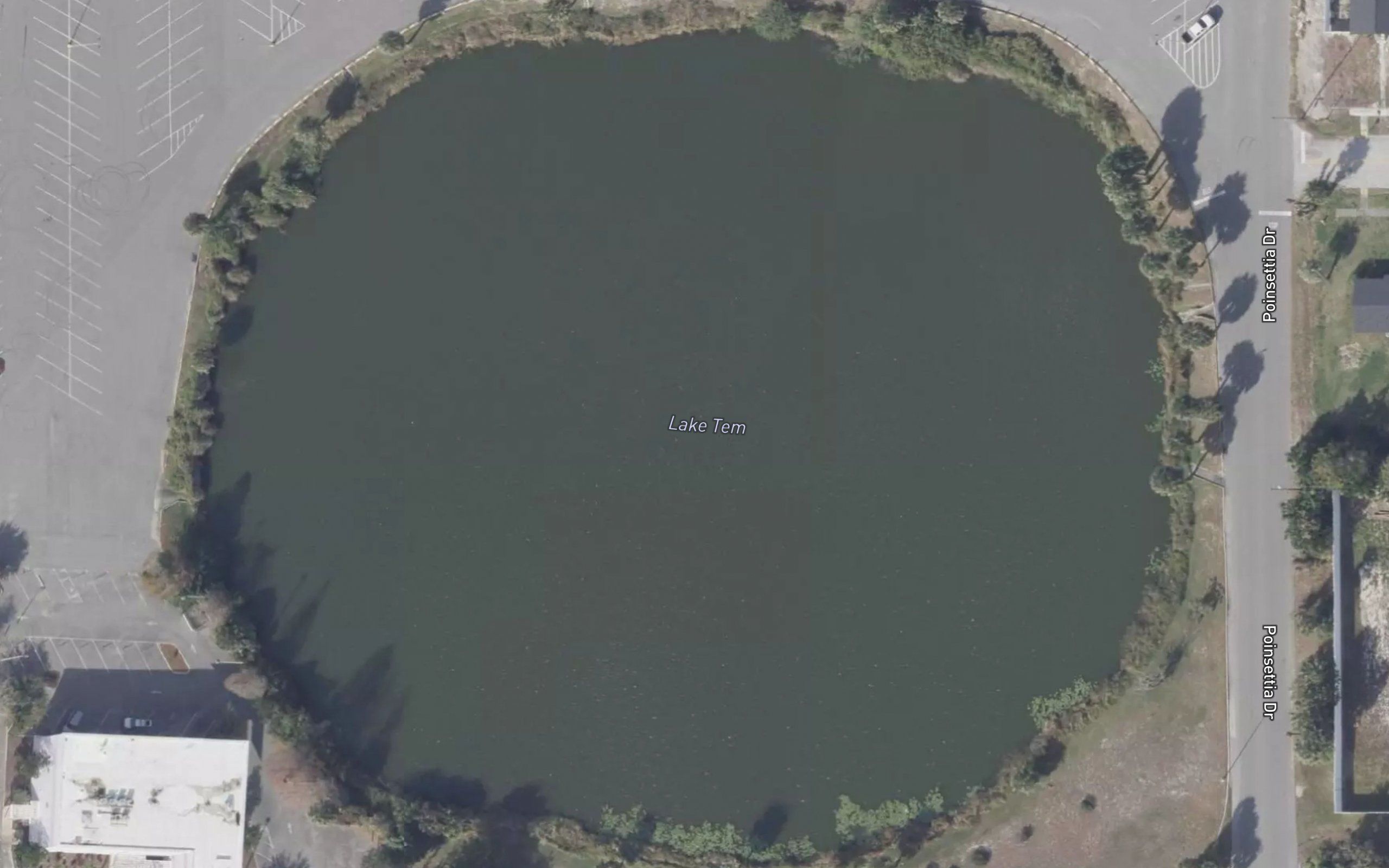 Lake Tem