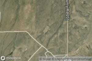 Cotton Reservoir