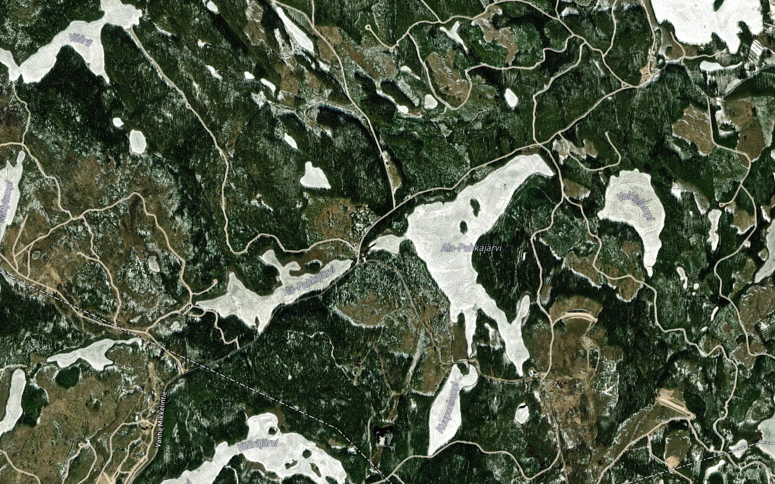 Nikamalahti