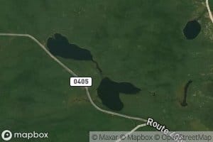 Lac Andre