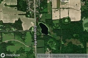 Minnock Lake