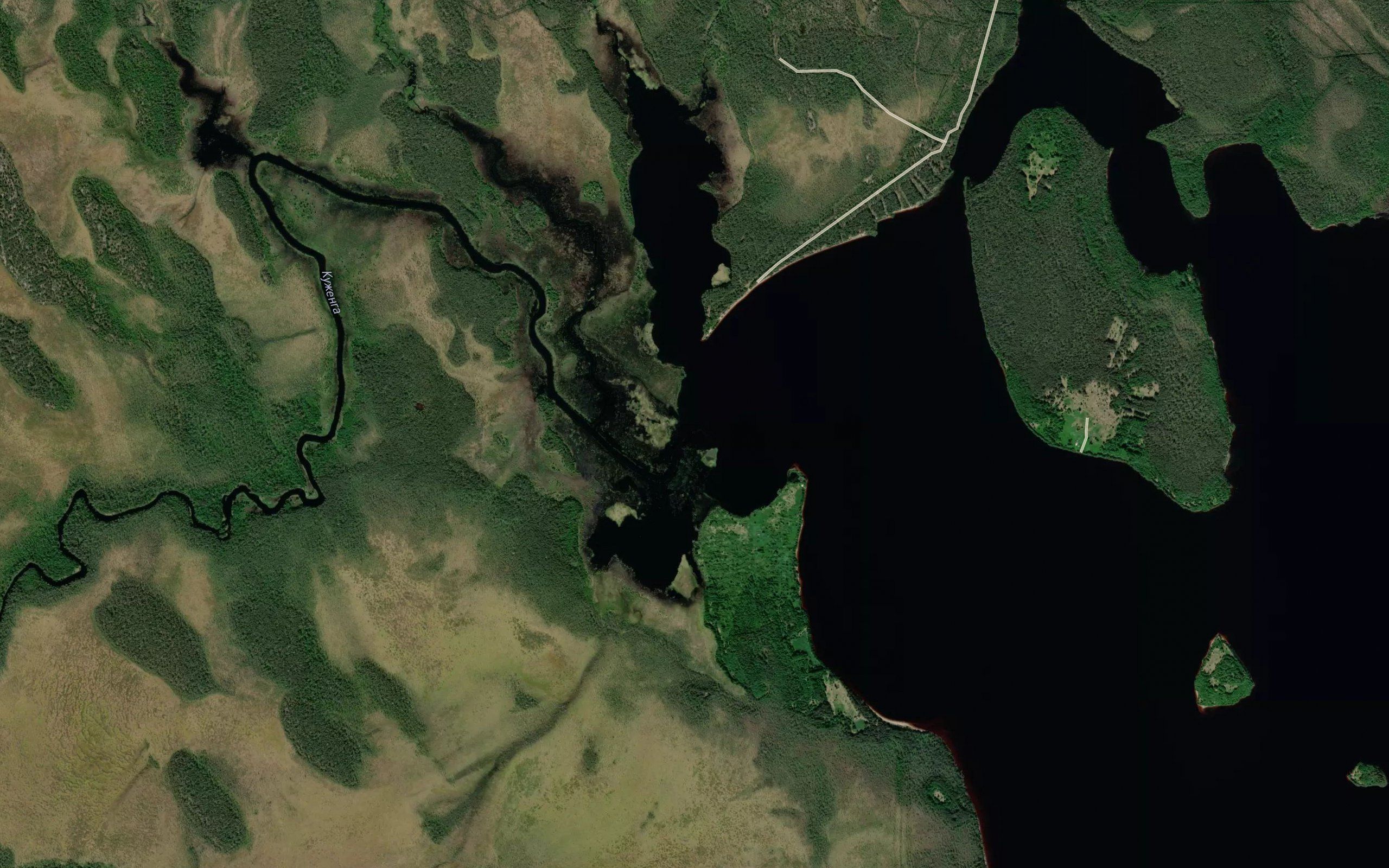 Kuzhenga