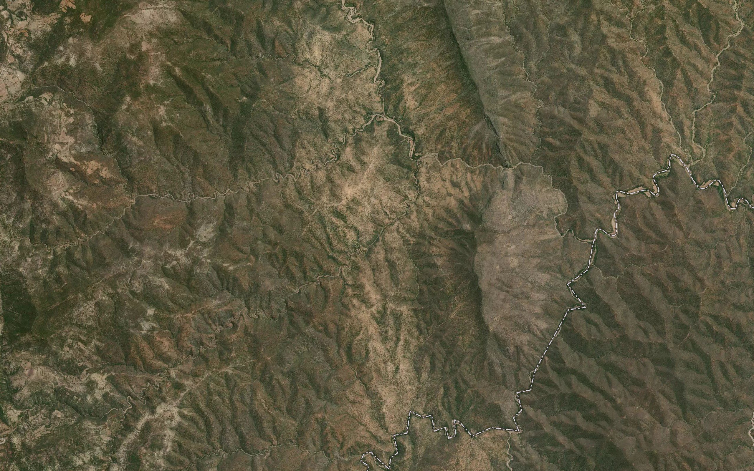 Barranca Granados