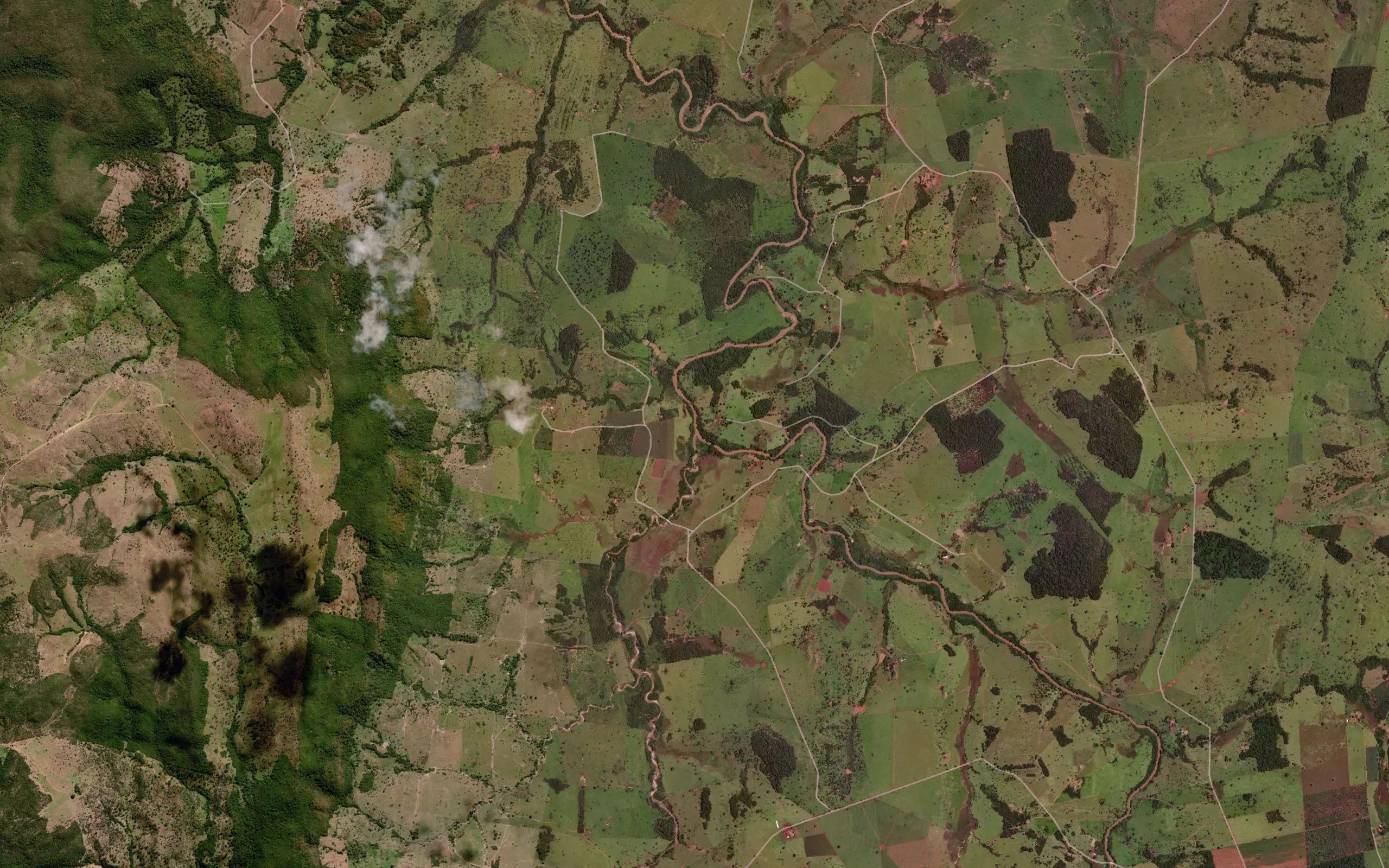 Ribeirao da Sambaia