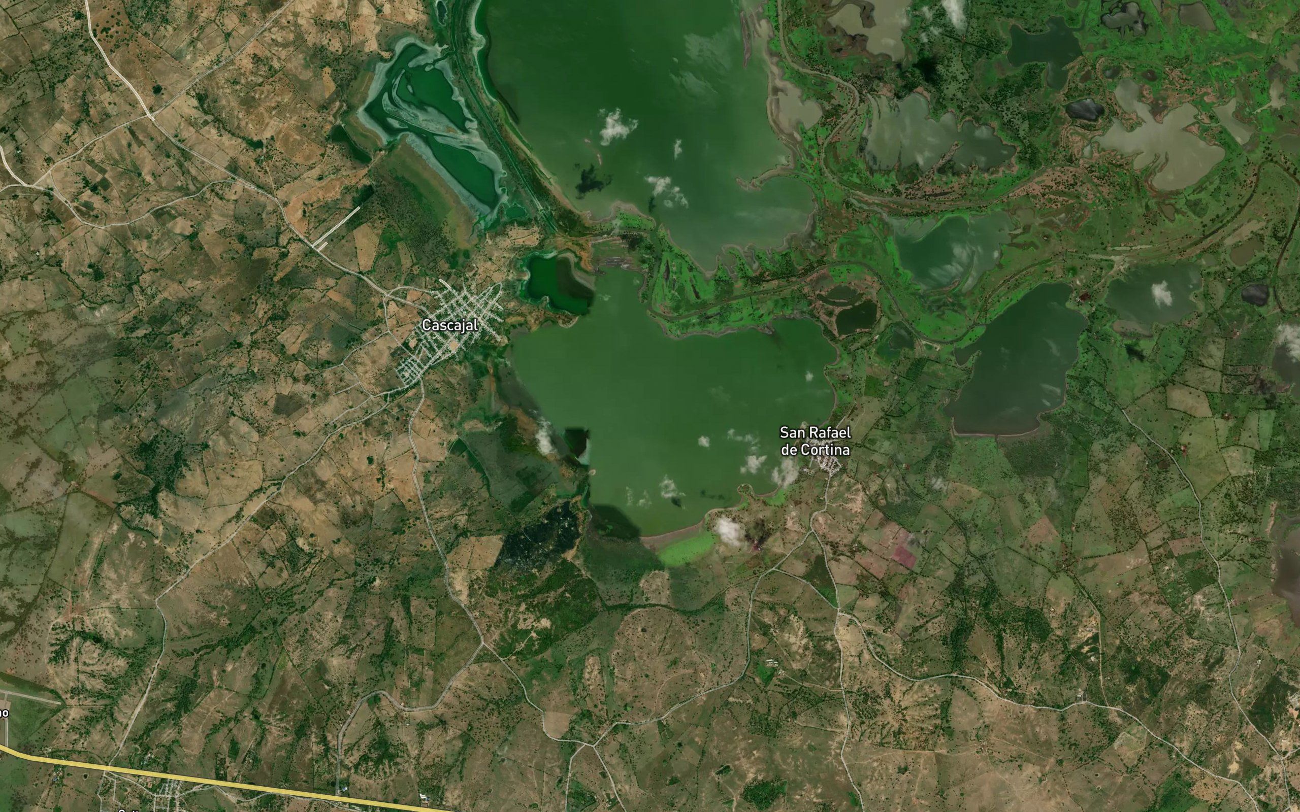 Cienaga Cascajal